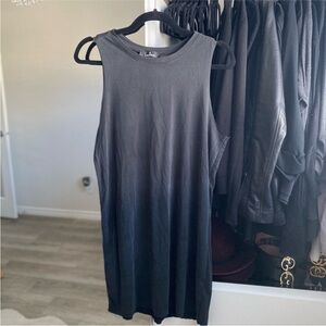 Lulu’s Brand Summer Dress